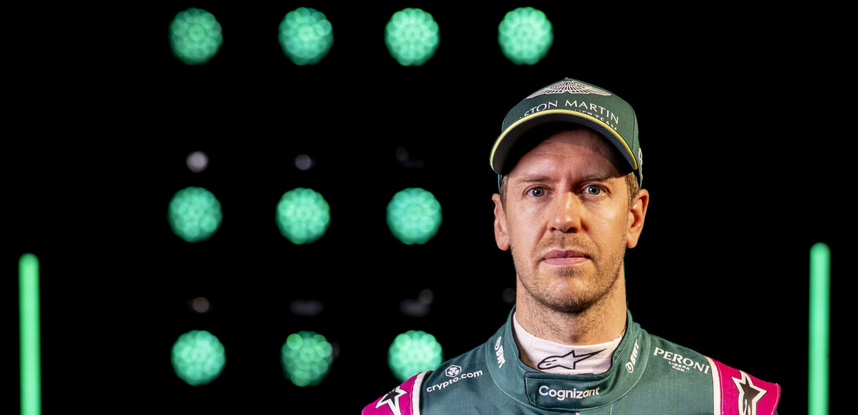 Sebastian Vettel hört auf – der Vierfach-Champion tritt zurück